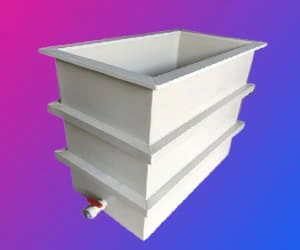 PP Tanks Manufacturers in Hyderabad